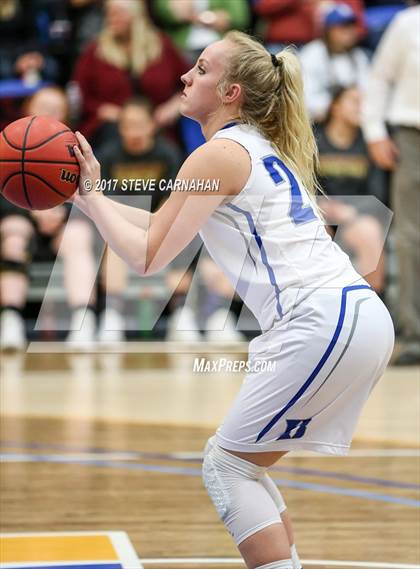 Thumbnail 1 in Viewmont vs Bingham (UHSAA 5A Quarterfinal) photogallery.