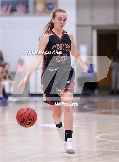 Thumbnail 3 in Viewmont vs Bingham (UHSAA 5A Quarterfinal) photogallery.