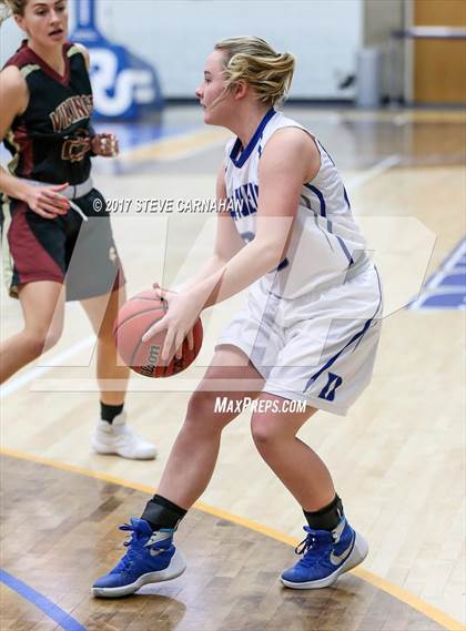 Thumbnail 2 in Viewmont vs Bingham (UHSAA 5A Quarterfinal) photogallery.