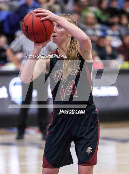 Thumbnail 1 in Viewmont vs Bingham (UHSAA 5A Quarterfinal) photogallery.