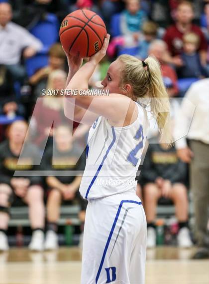 Thumbnail 1 in Viewmont vs Bingham (UHSAA 5A Quarterfinal) photogallery.