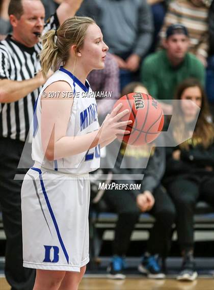 Thumbnail 3 in Viewmont vs Bingham (UHSAA 5A Quarterfinal) photogallery.