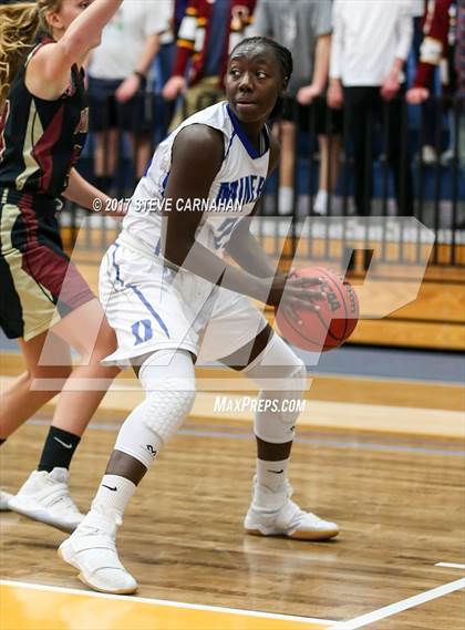 Thumbnail 2 in Viewmont vs Bingham (UHSAA 5A Quarterfinal) photogallery.