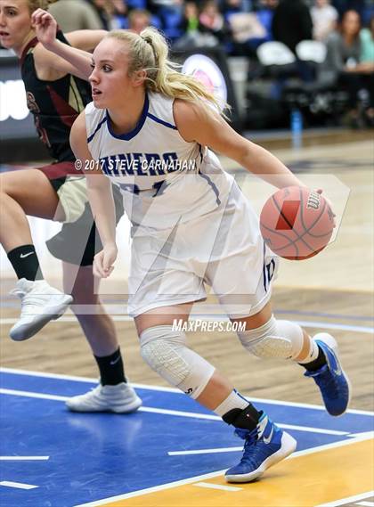 Thumbnail 3 in Viewmont vs Bingham (UHSAA 5A Quarterfinal) photogallery.