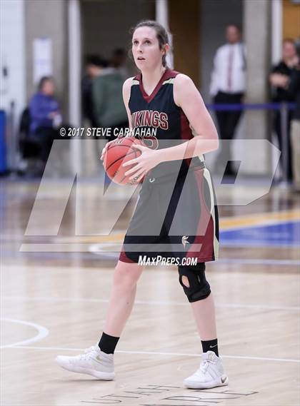 Thumbnail 3 in Viewmont vs Bingham (UHSAA 5A Quarterfinal) photogallery.