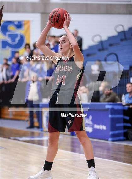 Thumbnail 3 in Viewmont vs Bingham (UHSAA 5A Quarterfinal) photogallery.