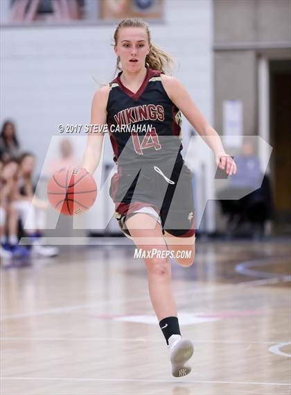 Thumbnail 2 in Viewmont vs Bingham (UHSAA 5A Quarterfinal) photogallery.