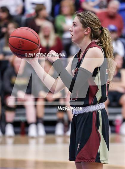 Thumbnail 1 in Viewmont vs Bingham (UHSAA 5A Quarterfinal) photogallery.