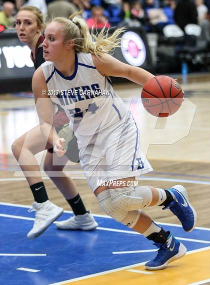 Thumbnail 1 in Viewmont vs Bingham (UHSAA 5A Quarterfinal) photogallery.