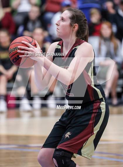Thumbnail 2 in Viewmont vs Bingham (UHSAA 5A Quarterfinal) photogallery.