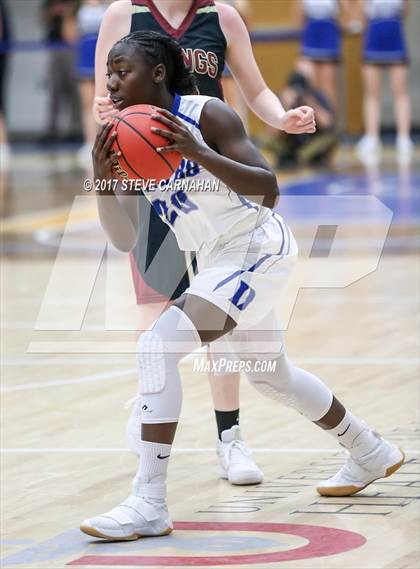 Thumbnail 2 in Viewmont vs Bingham (UHSAA 5A Quarterfinal) photogallery.