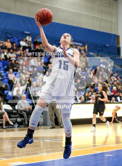 Thumbnail 3 in Viewmont vs Bingham (UHSAA 5A Quarterfinal) photogallery.