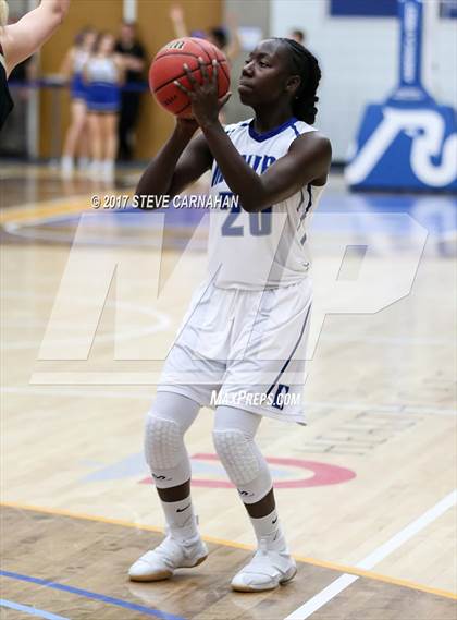 Thumbnail 1 in Viewmont vs Bingham (UHSAA 5A Quarterfinal) photogallery.