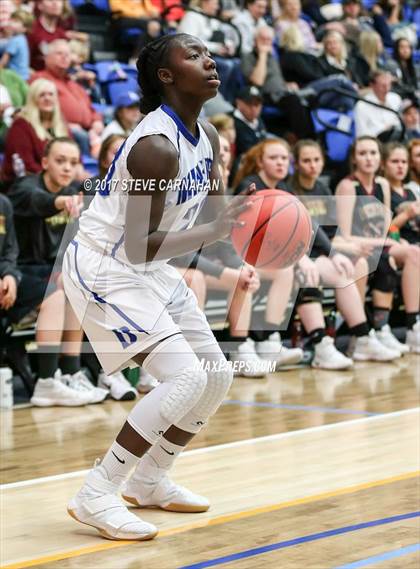 Thumbnail 1 in Viewmont vs Bingham (UHSAA 5A Quarterfinal) photogallery.