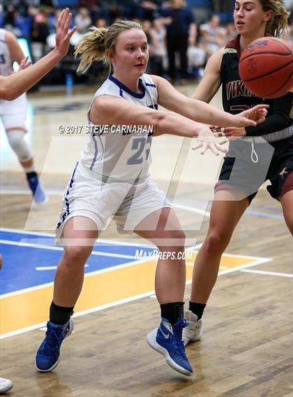 Thumbnail 1 in Viewmont vs Bingham (UHSAA 5A Quarterfinal) photogallery.