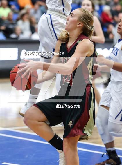Thumbnail 2 in Viewmont vs Bingham (UHSAA 5A Quarterfinal) photogallery.