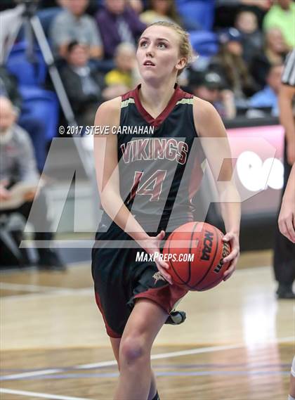 Thumbnail 1 in Viewmont vs Bingham (UHSAA 5A Quarterfinal) photogallery.