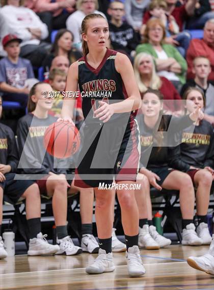 Thumbnail 1 in Viewmont vs Bingham (UHSAA 5A Quarterfinal) photogallery.