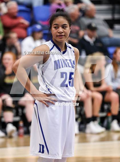 Thumbnail 3 in Viewmont vs Bingham (UHSAA 5A Quarterfinal) photogallery.