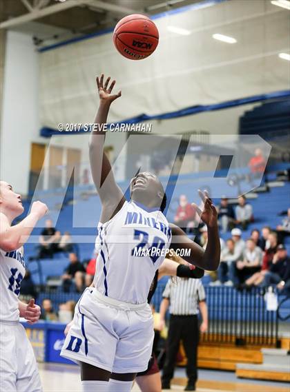 Thumbnail 3 in Viewmont vs Bingham (UHSAA 5A Quarterfinal) photogallery.