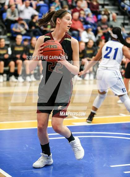 Thumbnail 3 in Viewmont vs Bingham (UHSAA 5A Quarterfinal) photogallery.