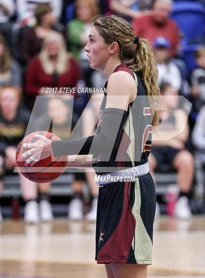 Thumbnail 2 in Viewmont vs Bingham (UHSAA 5A Quarterfinal) photogallery.