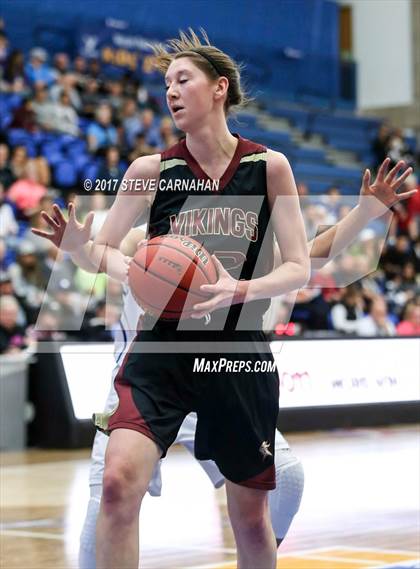 Thumbnail 2 in Viewmont vs Bingham (UHSAA 5A Quarterfinal) photogallery.