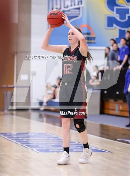Thumbnail 2 in Viewmont vs Bingham (UHSAA 5A Quarterfinal) photogallery.