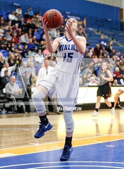 Thumbnail 2 in Viewmont vs Bingham (UHSAA 5A Quarterfinal) photogallery.