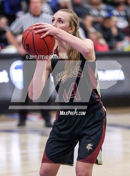 Thumbnail 3 in Viewmont vs Bingham (UHSAA 5A Quarterfinal) photogallery.