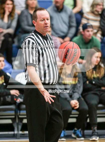 Thumbnail 3 in Viewmont vs Bingham (UHSAA 5A Quarterfinal) photogallery.