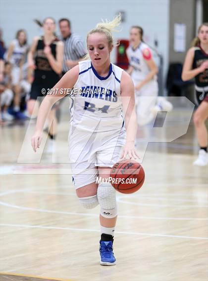 Thumbnail 2 in Viewmont vs Bingham (UHSAA 5A Quarterfinal) photogallery.