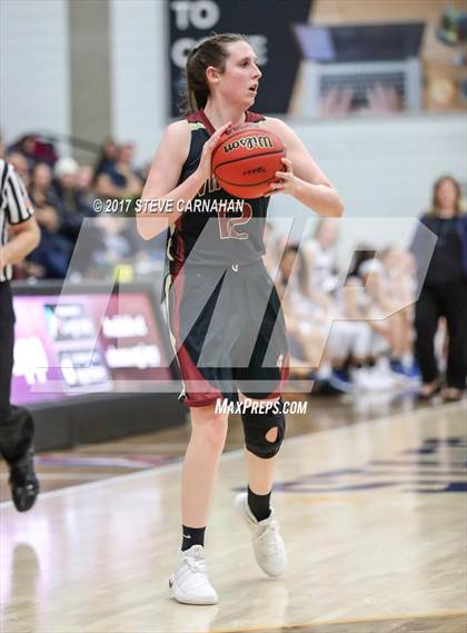 Thumbnail 3 in Viewmont vs Bingham (UHSAA 5A Quarterfinal) photogallery.