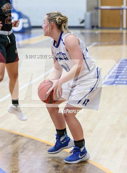 Thumbnail 1 in Viewmont vs Bingham (UHSAA 5A Quarterfinal) photogallery.