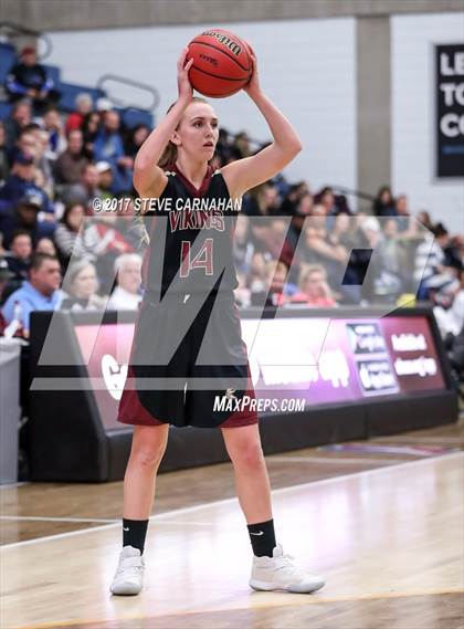 Thumbnail 1 in Viewmont vs Bingham (UHSAA 5A Quarterfinal) photogallery.