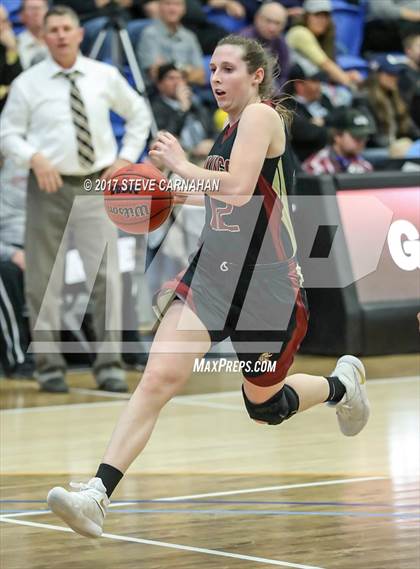 Thumbnail 3 in Viewmont vs Bingham (UHSAA 5A Quarterfinal) photogallery.