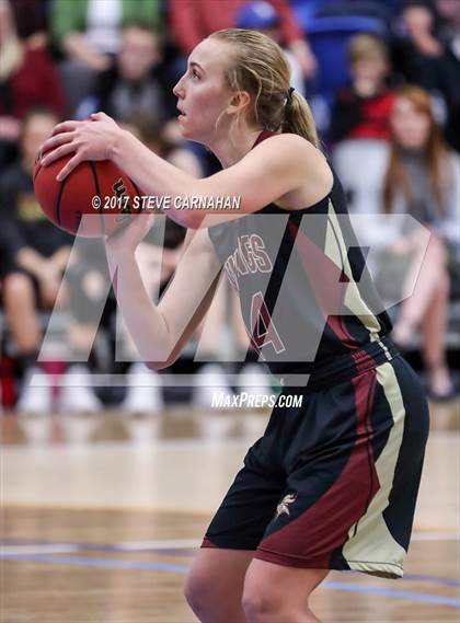 Thumbnail 1 in Viewmont vs Bingham (UHSAA 5A Quarterfinal) photogallery.