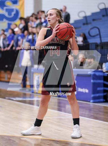Thumbnail 2 in Viewmont vs Bingham (UHSAA 5A Quarterfinal) photogallery.