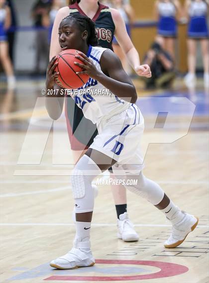 Thumbnail 3 in Viewmont vs Bingham (UHSAA 5A Quarterfinal) photogallery.