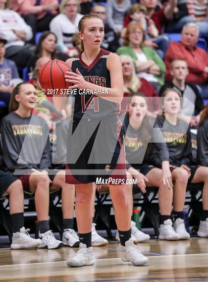 Thumbnail 2 in Viewmont vs Bingham (UHSAA 5A Quarterfinal) photogallery.