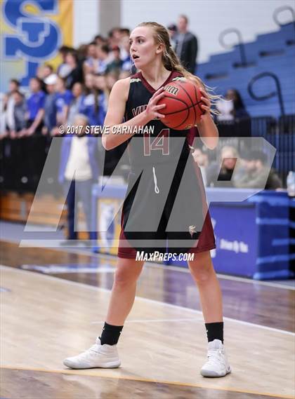 Thumbnail 1 in Viewmont vs Bingham (UHSAA 5A Quarterfinal) photogallery.