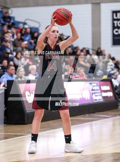 Thumbnail 3 in Viewmont vs Bingham (UHSAA 5A Quarterfinal) photogallery.