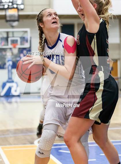 Thumbnail 1 in Viewmont vs Bingham (UHSAA 5A Quarterfinal) photogallery.