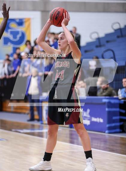 Thumbnail 1 in Viewmont vs Bingham (UHSAA 5A Quarterfinal) photogallery.