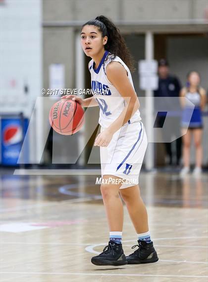 Thumbnail 3 in Viewmont vs Bingham (UHSAA 5A Quarterfinal) photogallery.