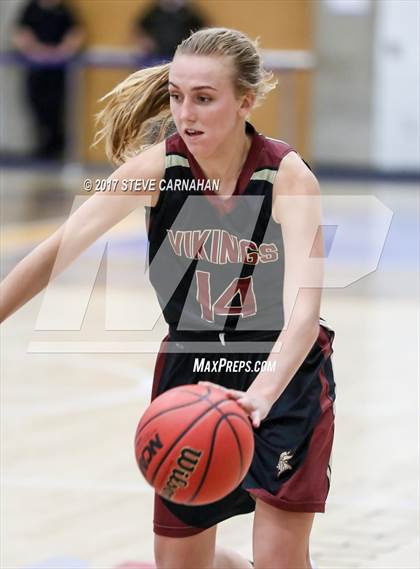Thumbnail 1 in Viewmont vs Bingham (UHSAA 5A Quarterfinal) photogallery.