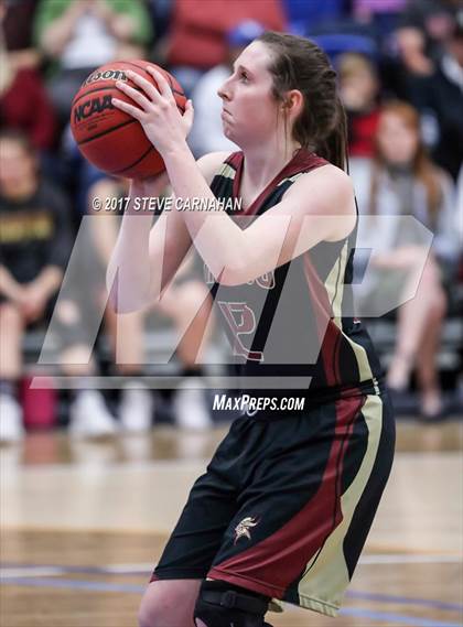 Thumbnail 3 in Viewmont vs Bingham (UHSAA 5A Quarterfinal) photogallery.