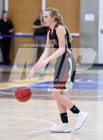 Thumbnail 1 in Viewmont vs Bingham (UHSAA 5A Quarterfinal) photogallery.