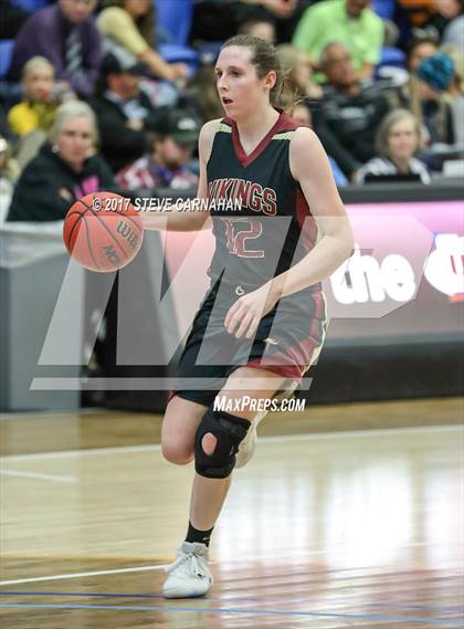 Thumbnail 1 in Viewmont vs Bingham (UHSAA 5A Quarterfinal) photogallery.