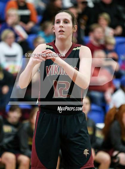 Thumbnail 2 in Viewmont vs Bingham (UHSAA 5A Quarterfinal) photogallery.